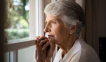 Le glaucome : ce que voient et ce que vivent les patients.