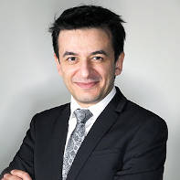 Ramin Tadayoni